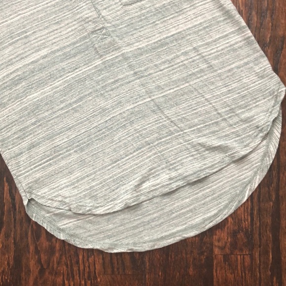 Madewell Sleeveless Top - Picture 3 of 3